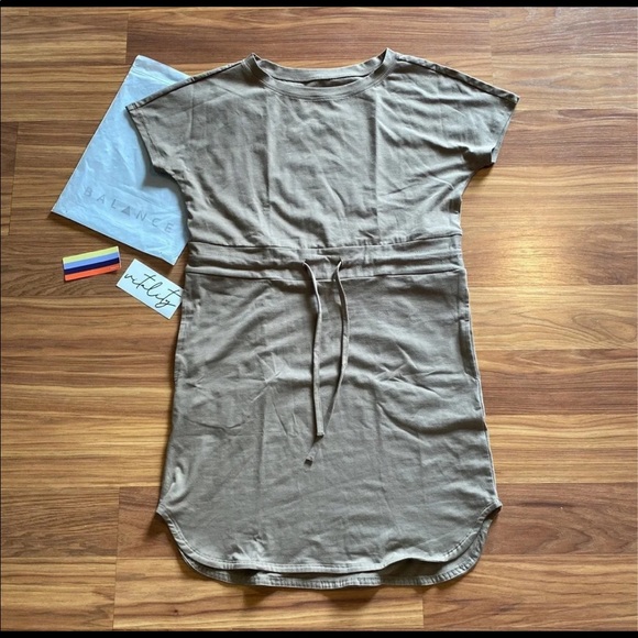 Balance Athletica Dresses & Skirts - ❗️SOLD❗️Balance Athletica Ease Dress